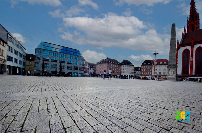 Würzburg, Germany (Вюрцбург, Німеччина)