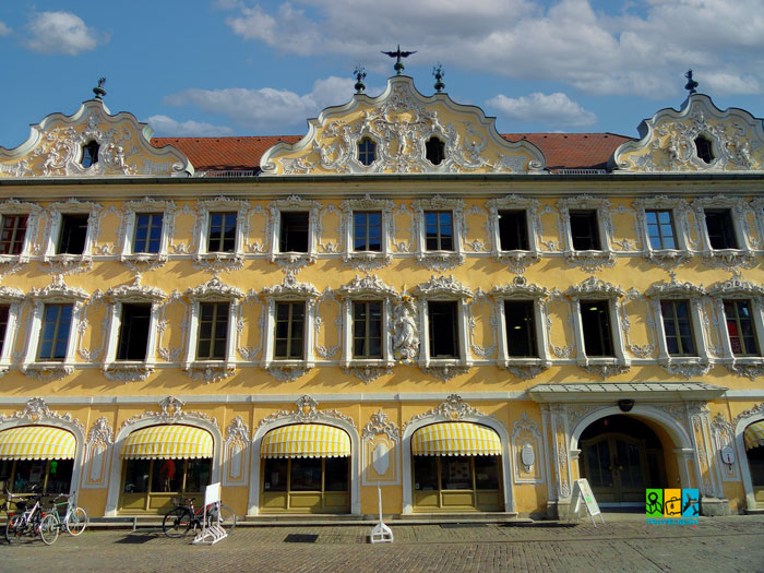 Würzburg, Germany (Вюрцбург, Німеччина)