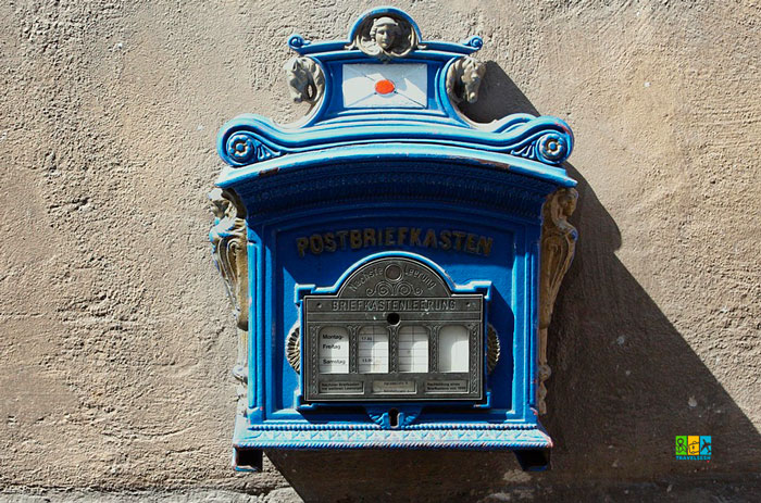 Würzburg, Germany (Вюрцбург, Німеччина)