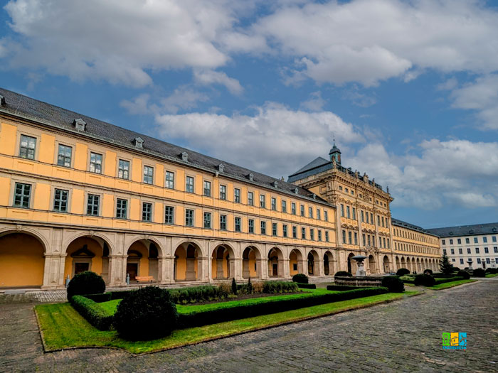 Würzburg, Germany (Вюрцбург, Німеччина)