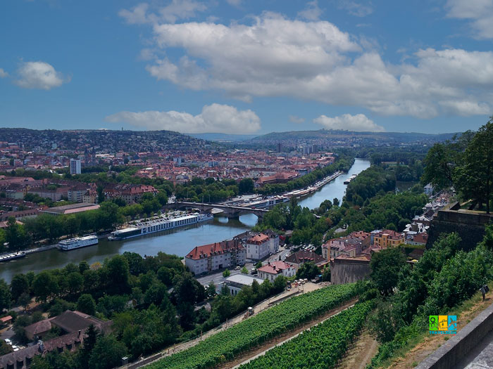 Würzburg, Germany (Вюрцбург, Німеччина)