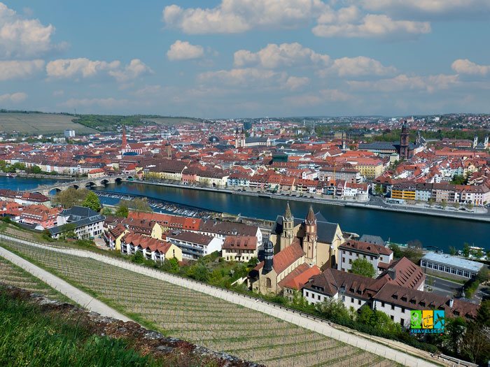 Würzburg, Germany (Вюрцбург, Німеччина)