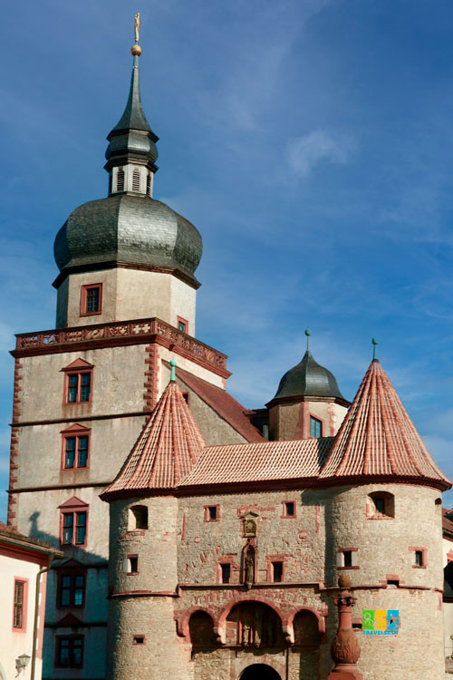 Würzburg, Germany (Вюрцбург, Німеччина)