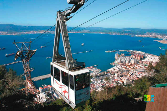 Gibraltar