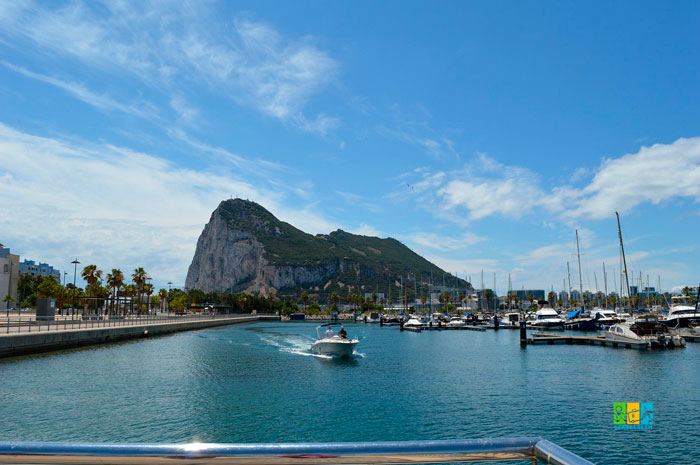 Gibraltar