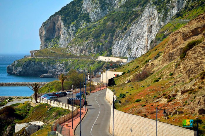 Gibraltar