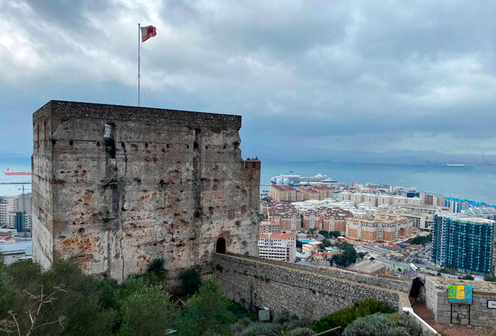 Gibraltar