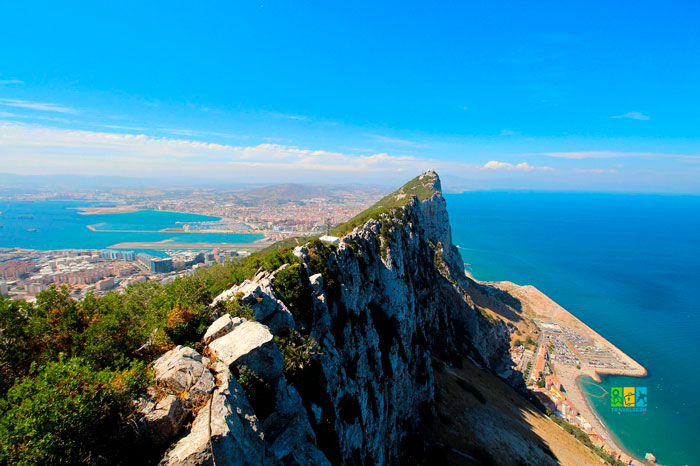 Gibraltar